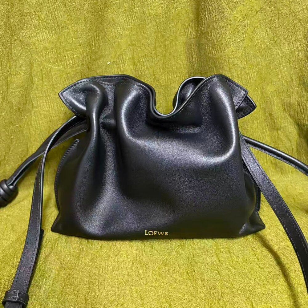 Loewe Flamenco shoulder bag